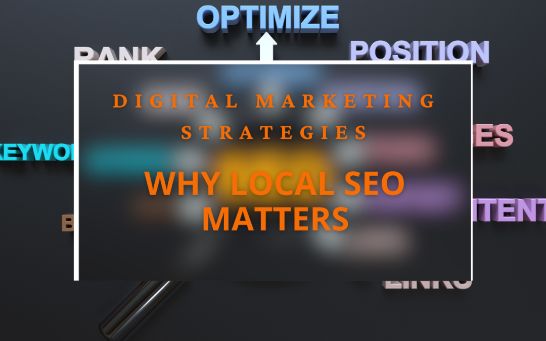 Digital marketing strategies