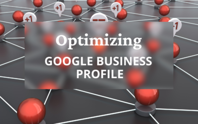 Optimizing Google Business Profile: Boosting Local Presence