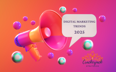 The Future of Digital Marketing: Trends to Watch in 2025