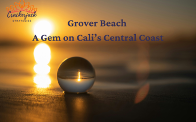 Discover Grover Beach: A Gem on Cali’s Central Coast