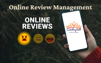 The Role of Online Reviews in Building Trust