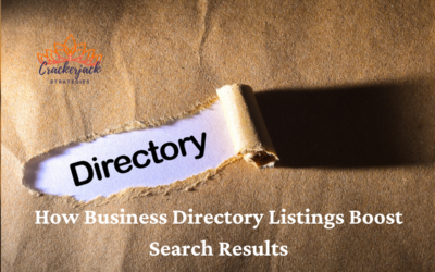 The Power of Local Citations: How Business Directory Listings Boost Search Results