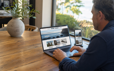Choosing a Website Designer in 2026: The Accessibility and Performance Questions Central Coast Businesses Should Ask