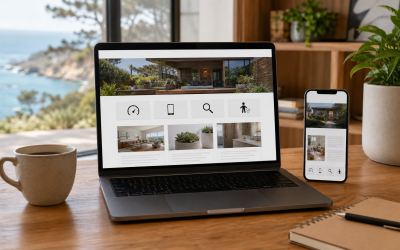 What Small Businesses Should Expect From a Website Designer in 2026